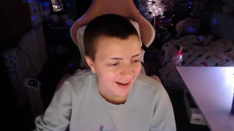 NerdySquirty online show from January 10, 7:57 am