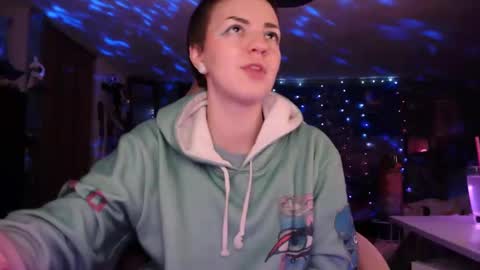 NerdySquirty online show from February 11, 5:58 am