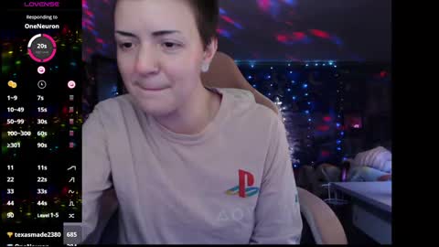 NerdySquirty online show from February 1, 7:57 am