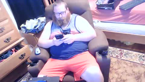 nerdychub4fun online show from February 14, 4:04 am