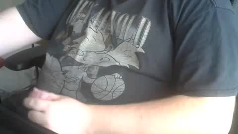 nerdygiiinger online show from April 25, 5:43 pm