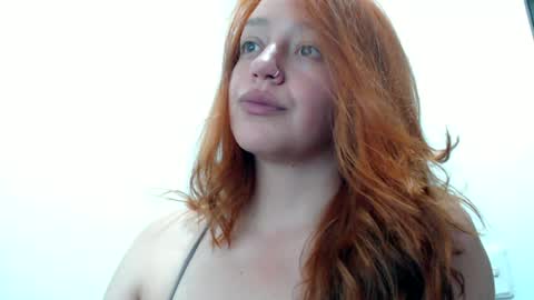 Daniela online show from June 25, 4:45 pm