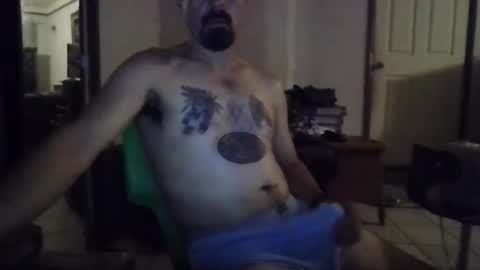 Nerfylil online show from December 24, 5:38 am