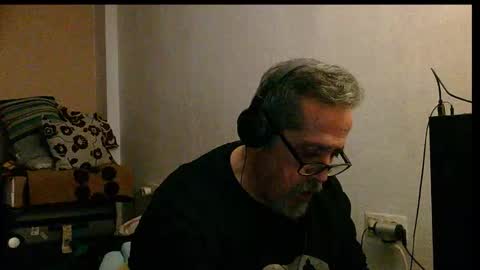 neron401 online show from December 3, 2:23 am