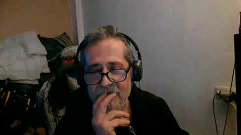 neron401 online show from March 29, 6:20 pm