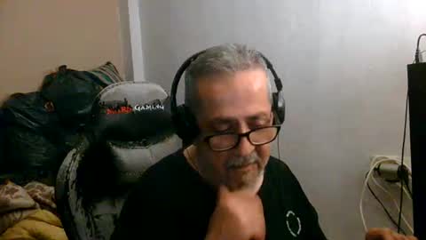 neron401 online show from April 23, 2:30 am