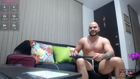 neron XXL online show from February 27, 5:00 am