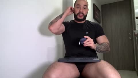 neron XXL online show from January 17, 3:05 am