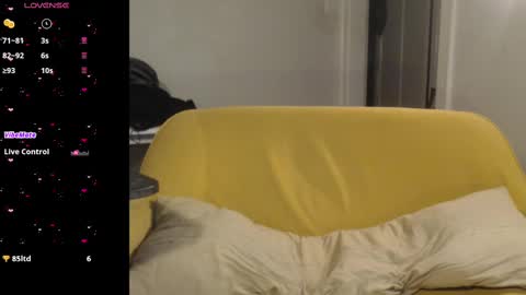 Nesia Loca Toronja online show from February 12, 9:11 pm