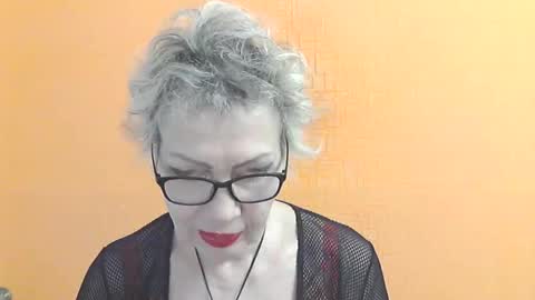 NessyJenixs online show from February 23, 3:03 pm