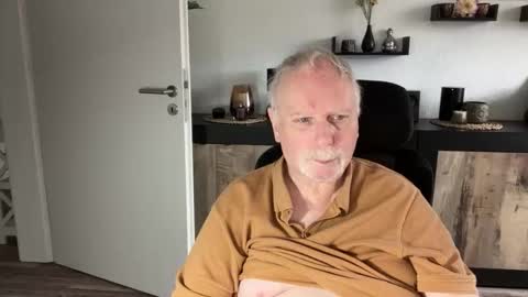 nettermann1968 online show from March 1, 11:58 am