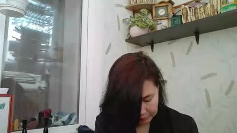 Nettie Allie online show from February 5, 12:53 pm