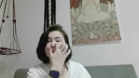 Nettie Allie online show from March 13, 6:33 pm