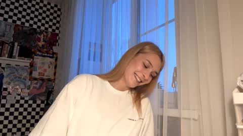 Nika online show from February 21, 2:53 pm