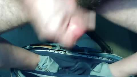 Never say No to Daddy online show from February 12, 3:04 pm