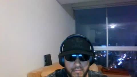 New guy 551 online show from June 17, 12:26 am