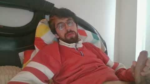 newbieguytalking online show from April 28, 6:23 pm