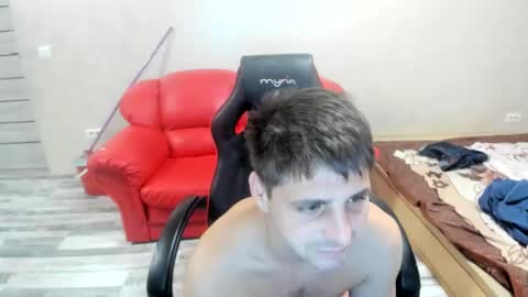 newboy69_ online show from September 30, 12:21 am