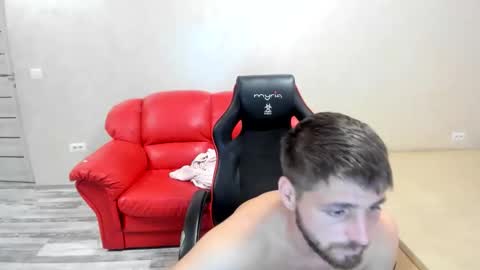 newboy69_ online show from September 22, 3:49 pm