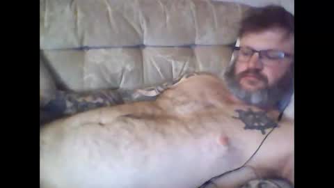 NEWBREED666 online show from December 10, 2:48 am