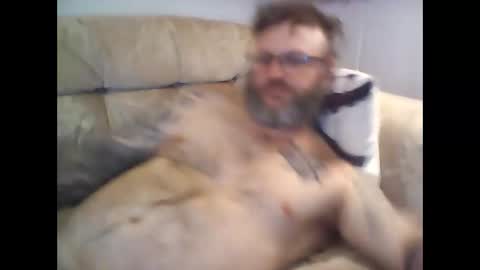 NEWBREED666 online show from December 22, 11:31 pm