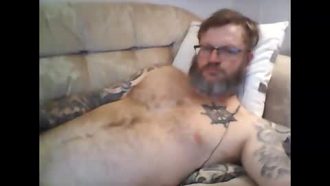 NEWBREED666 online show from December 29, 11:50 pm