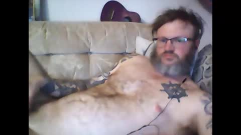 NEWBREED666 online show from January 18, 6:21 pm