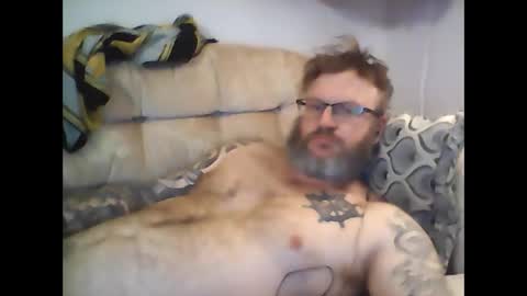 NEWBREED666 online show from December 26, 12:14 am