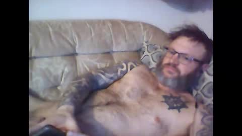 NEWBREED666 online show from December 26, 2:16 pm