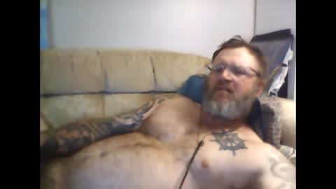 NEWBREED666 online show from September 29, 11:15 pm