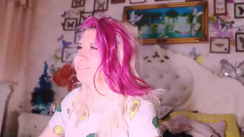 newdirtyslut online show from April 21, 9:27 am