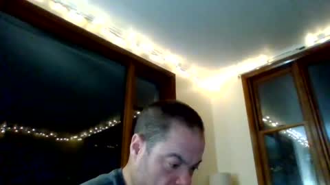 Newguy81240 online show from February 12, 1:41 am