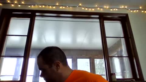 Newguy81240 online show from February 9, 3:45 pm