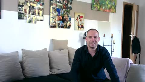 Lance Hardwood online show from June 26, 5:29 pm