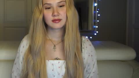 Nika online show from February 21, 10:46 pm