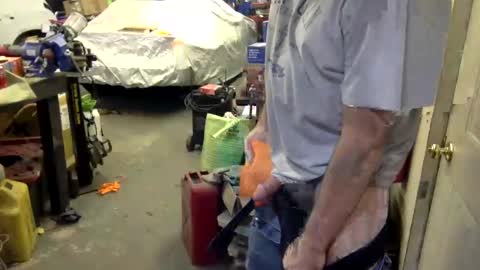 newtman68 online show from January 6, 7:56 pm