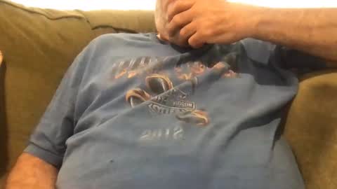 newtman68 online show from March 16, 7:07 pm