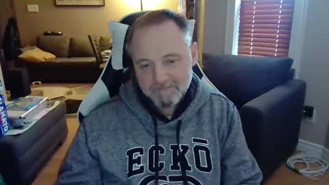 NewWorld online show from January 8, 4:00 pm