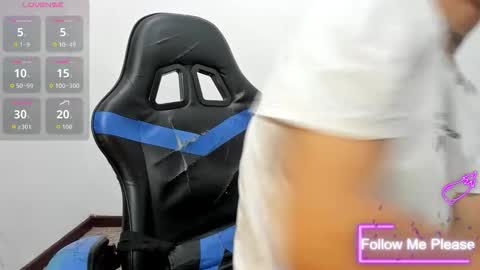 Yeison online show from March 2, 3:11 am