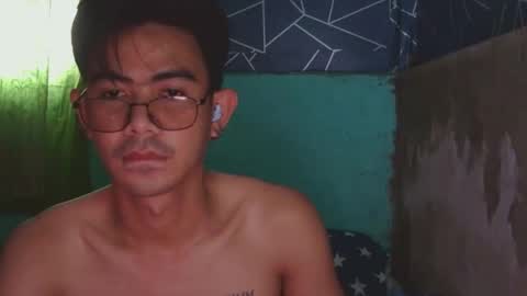 Im Elijah online show from October 22, 3:42 am