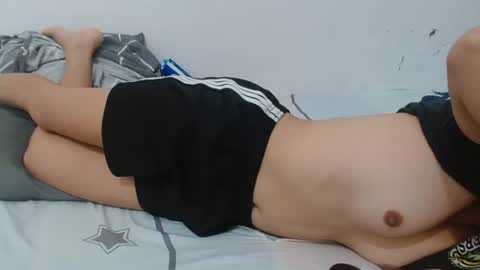 Snapshot of nexy_nexy18 chatting on January 28, 7:53 am nexy_nexy18 online show from January 28, 7:53 am