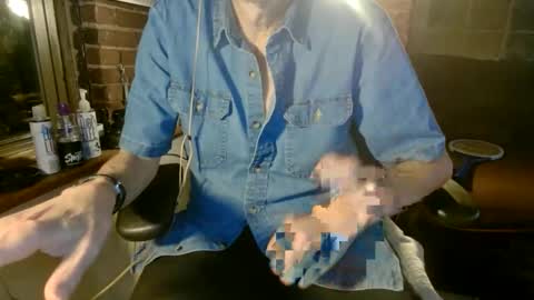 NFG  Nice Friendly Guy  Dick online show from October 24, 11:16 pm