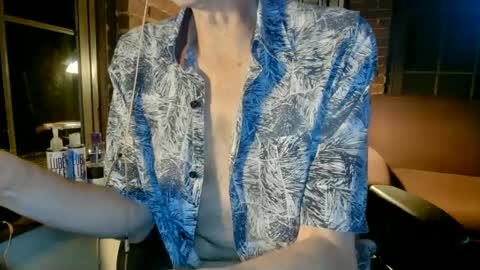 NFG  Nice Friendly Guy  Dick online show from October 4, 2:42 am