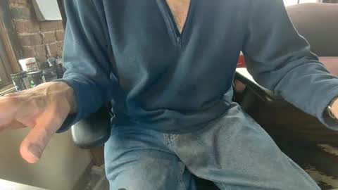 NFG  Nice Friendly Guy  Dick online show from April 1, 8:39 pm