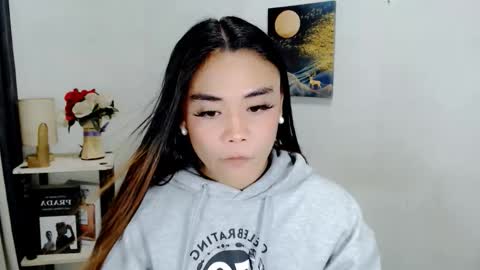 hottie nicole online show from March 26, 1:22 am