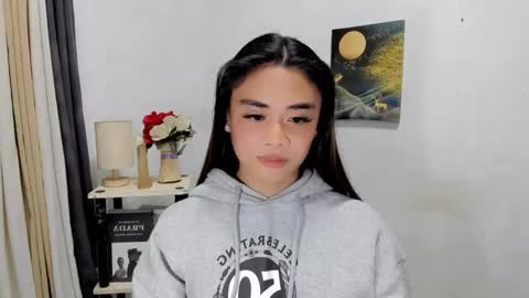 hottie nicole online show from March 7, 2:33 am