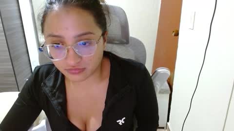 Dani online show from December 16, 3:03 am