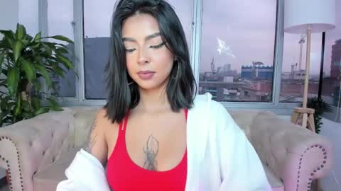 Nia Malkova online show from March 9, 11:15 am