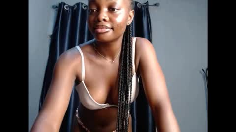 Niababy5 online show from March 11, 5:32 am