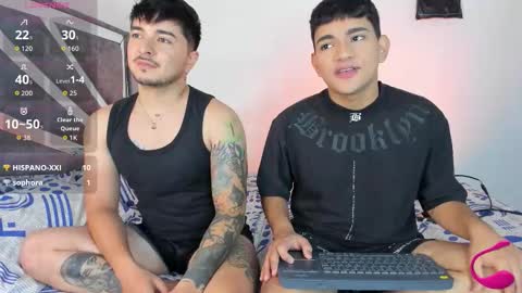 Niall  online show from November 15, 9:38 pm